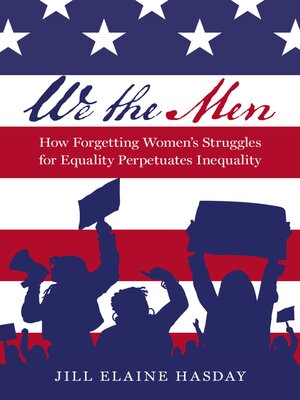 cover image of We the Men
